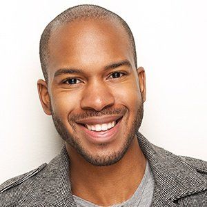 Dr Seth Rush